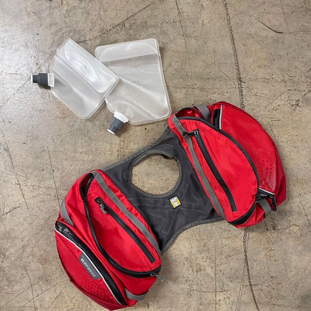 Ruffwear multi Camping-hiking